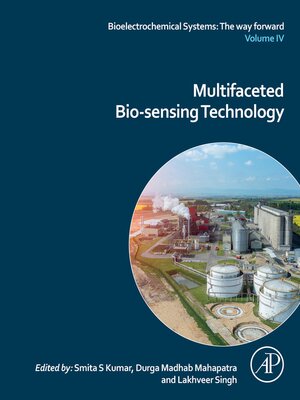 cover image of Multifaceted Bio-sensing Technology